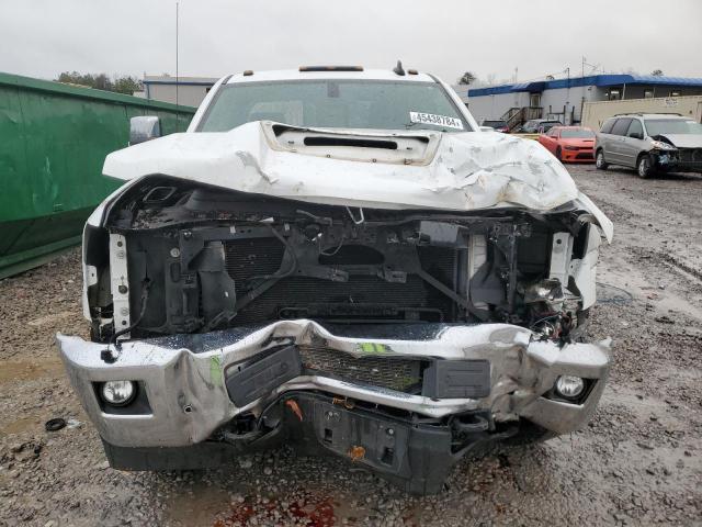 2018 Chevrolet Silverado K3500 Ltz - Фото 5