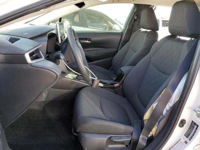 2021 Toyota Corolla Le - Image 7