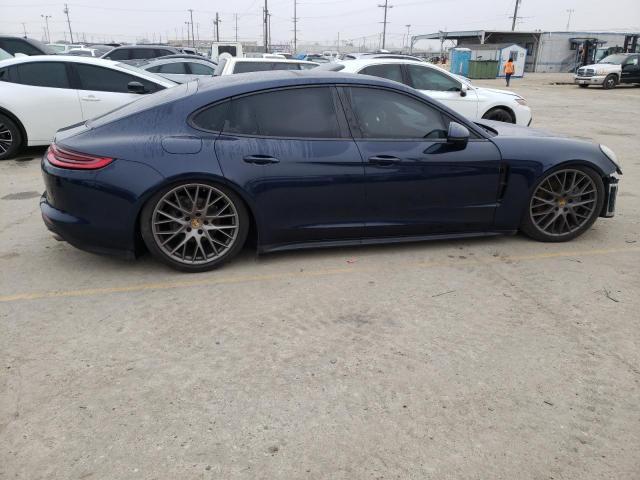 2018 Porsche Panamera 4S - Фото 3