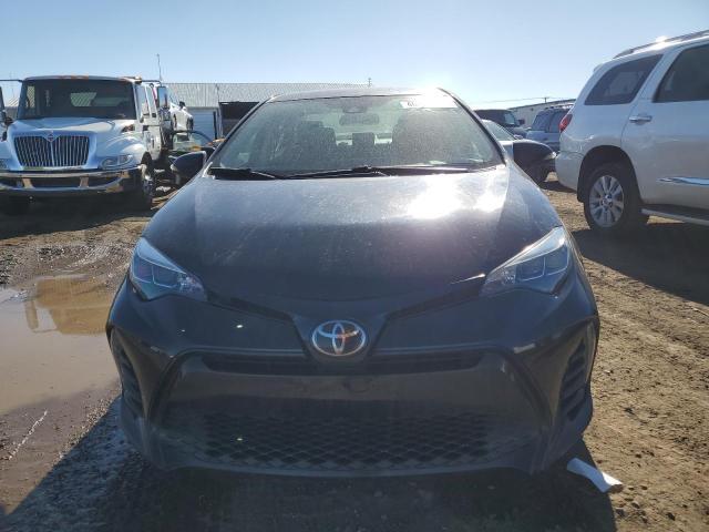 2018 Toyota Corolla L - Фото 5