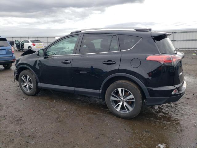 2017 Toyota Rav4 Xle - Фото 2