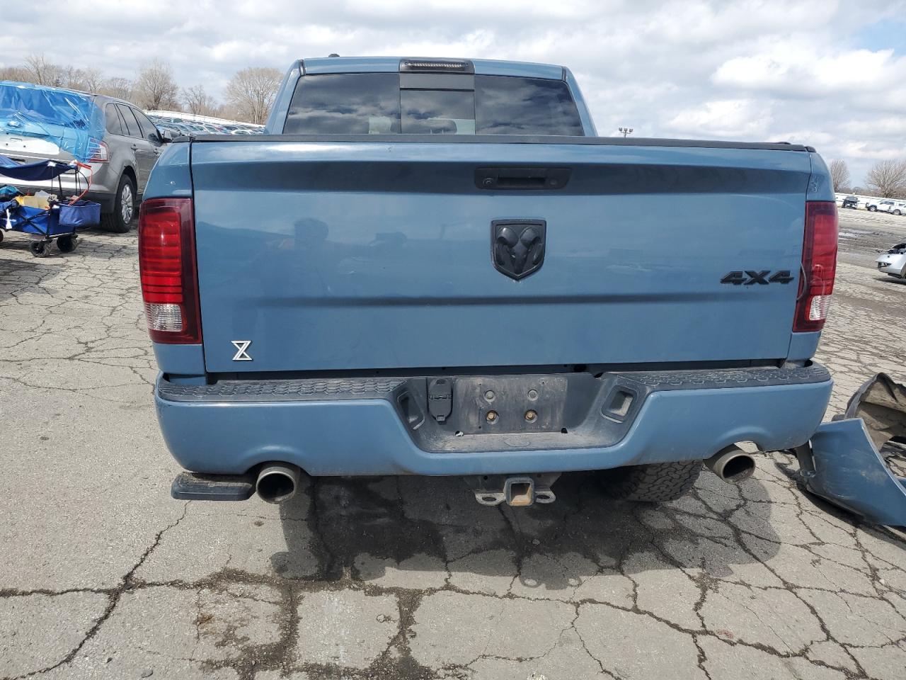 2015 RAM 1500 SPORT - Image 6