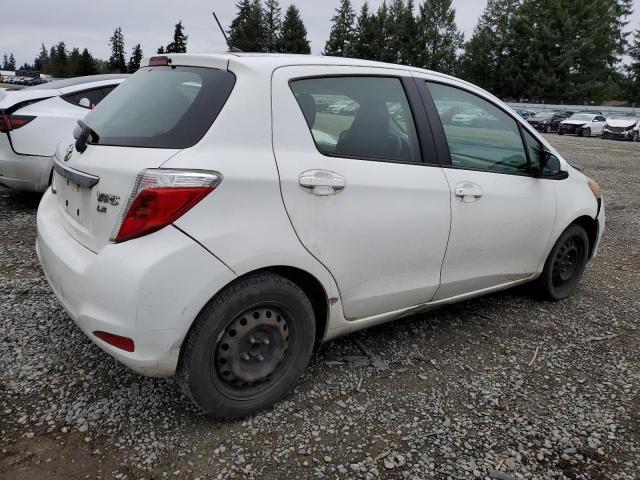 2012 Toyota Yaris - Фото 3