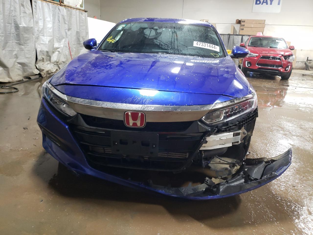 2019 HONDA ACCORD SPO - Image 5