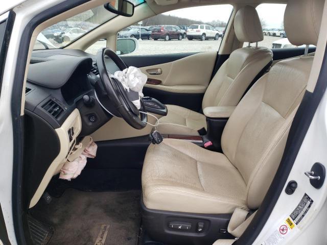 2010 Lexus Hs 250H - Image 7
