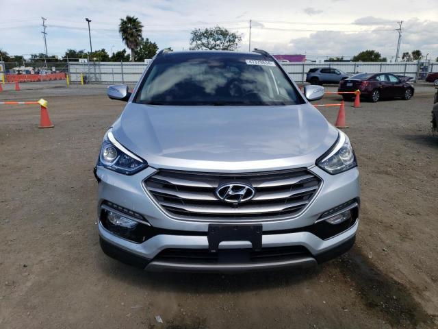 2017 Hyundai Santa Fe Sport - Фото 5
