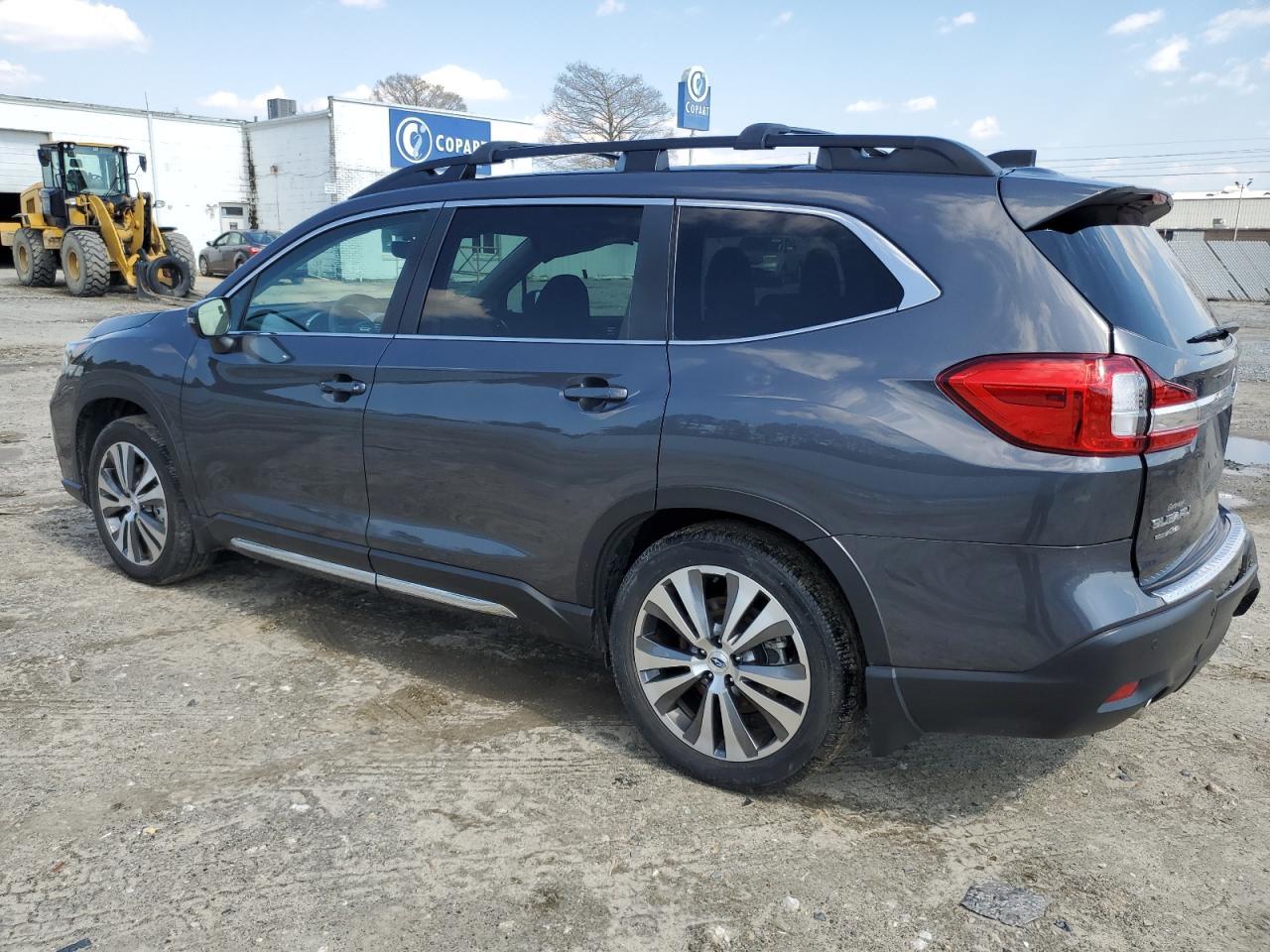 2022 SUBARU ASCENT LIM - Image 2