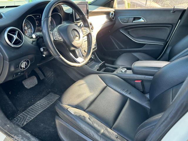 2015 MERCEDES-BENZ CLA-CLASS - Фото 5