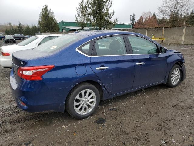 2018 Nissan Sentra S - Image 3
