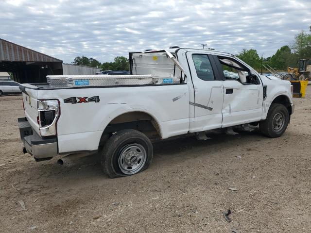 2022 Ford F250 Super Duty - Фото 3