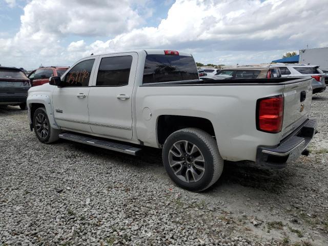 2018 Chevrolet Silverado C1500 Lt - Фото 2