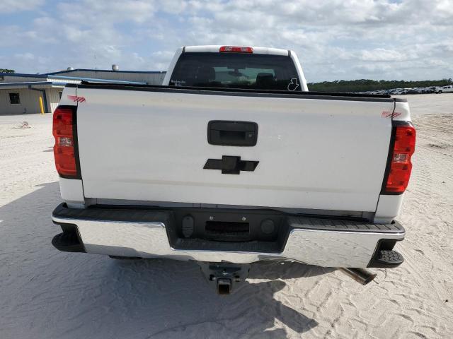 2016 Chevrolet Silverado K2500 Heavy Duty Lt - Image 6