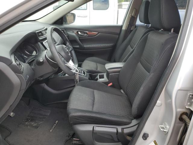 2017 Nissan Rogue S - Image 7