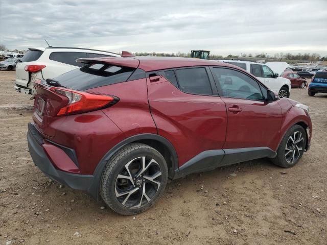 2018 Toyota C-Hr Xle - Image 3