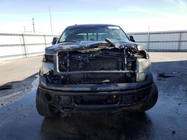 2014 Ford F150 Supercrew - Image 5