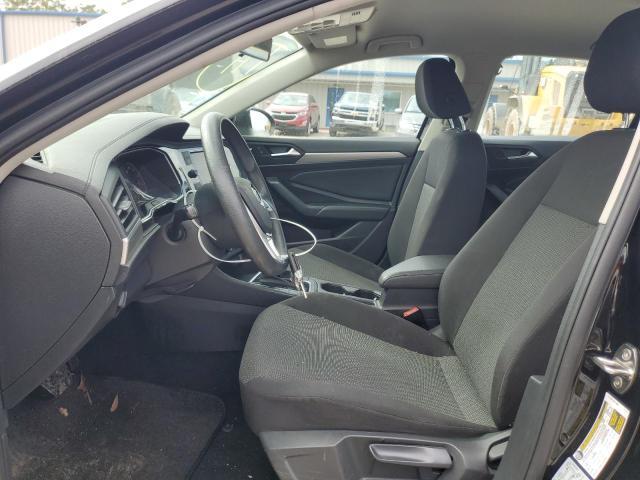 2019 Volkswagen Jetta S - Фото 7
