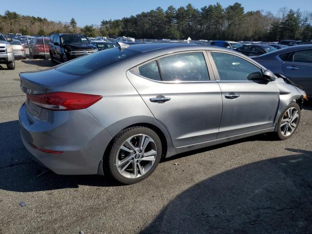 2017 Hyundai Elantra Se - Фото 3