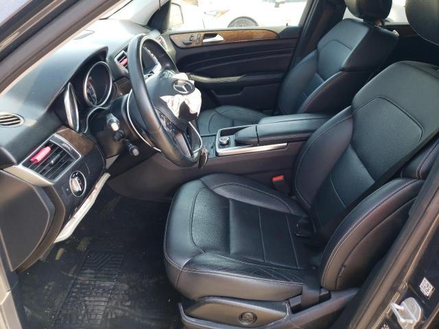 2015 Mercedes-Benz Ml 350 4Matic - Фото 7