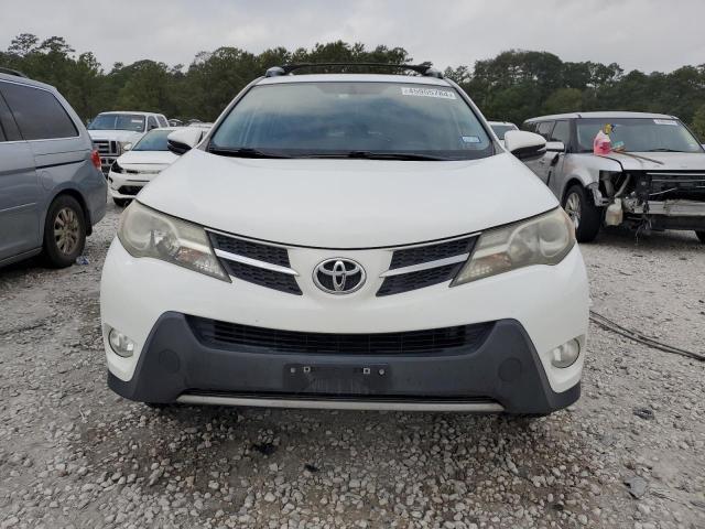 2013 Toyota Rav4 Xle - Image 5