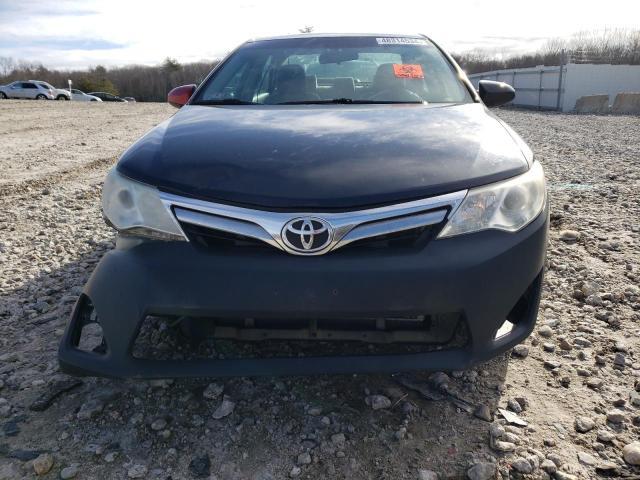 2013 Toyota Camry L - Фото 5