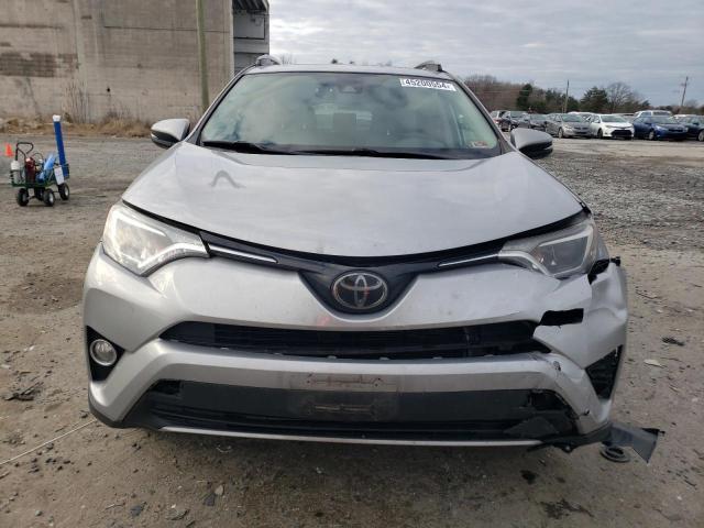 2017 Toyota Rav4 Xle - Фото 5