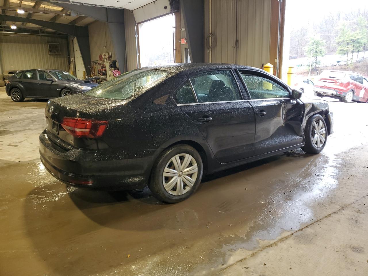 2017 VOLKSWAGEN JETTA S - Image 3