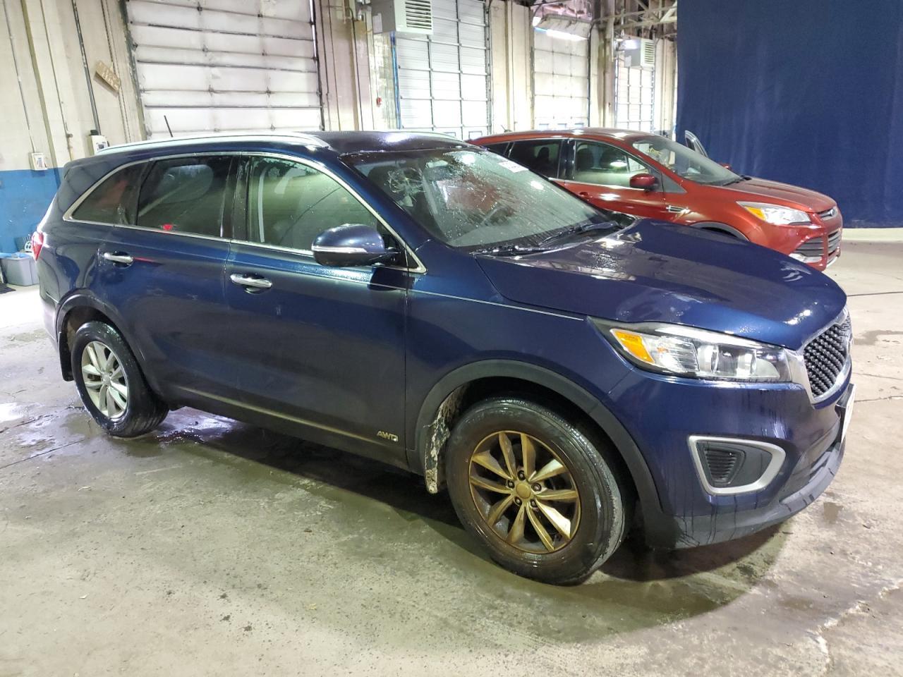 2016 KIA SORENTO LX - Image 4