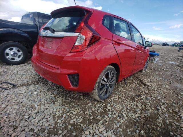 2015 Honda Fit Ex - Image 3