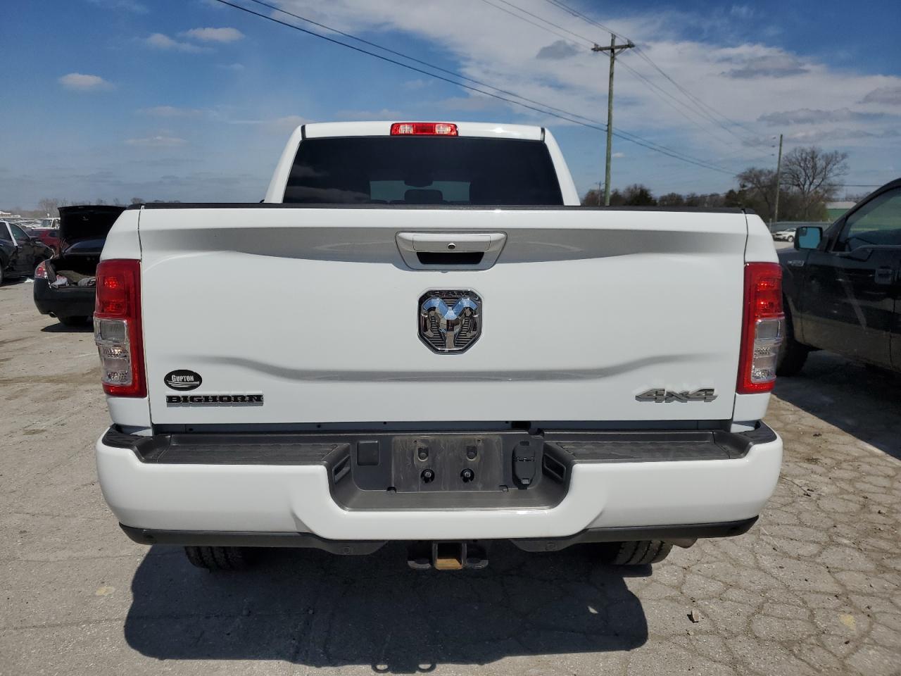 2022 RAM 2500 BIG H - Image 6