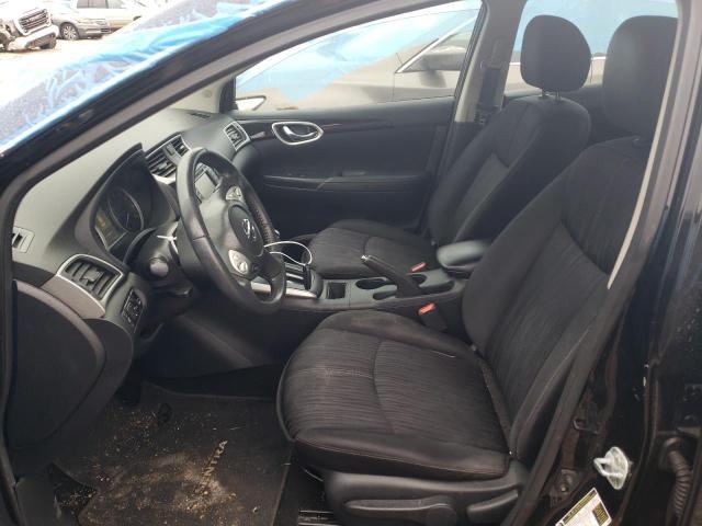 2016 Nissan Sentra S - Image 7