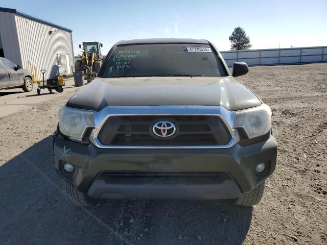 2013 Toyota Tacoma Double Cab - Image 5