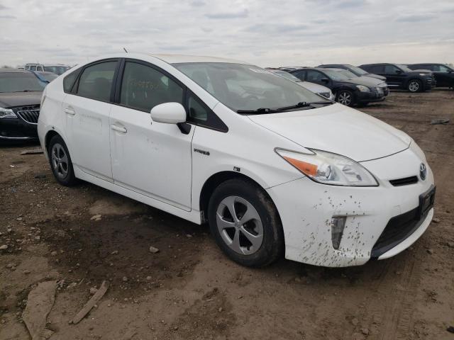 2013 Toyota Prius - Image 4