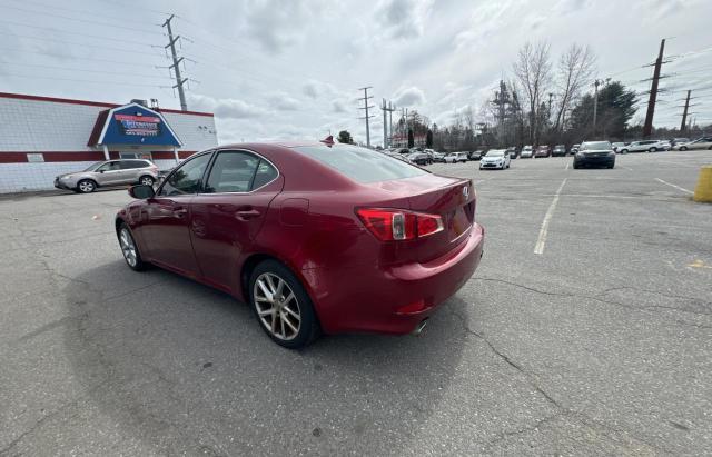 2011 Lexus Is 250 - Image 3