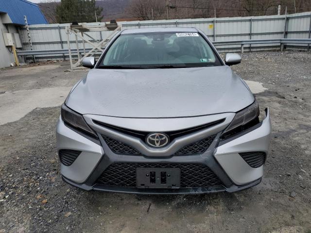 2019 Toyota Camry L - Фото 5