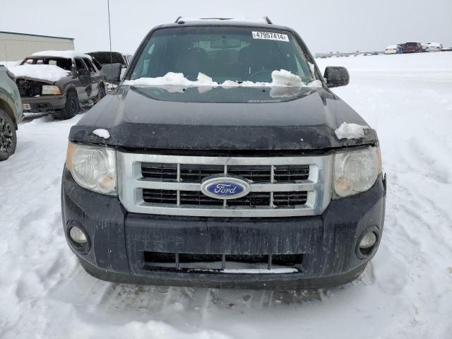 2012 Ford Escape Xlt - Фото 5