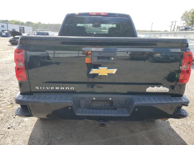 2014 Chevrolet Silverado K1500 High Country - Фото 6