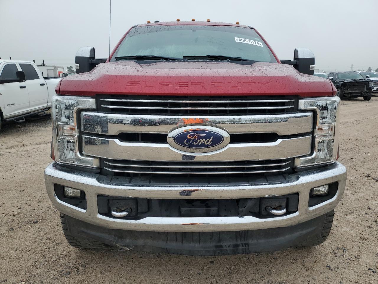 2017 FORD F250 SUPER - Image 5