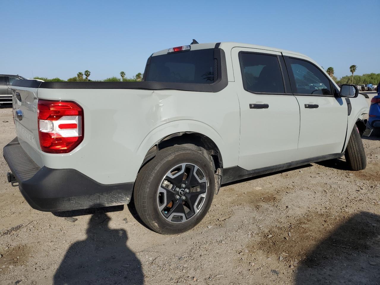 2022 FORD MAVERICK X - Image 3