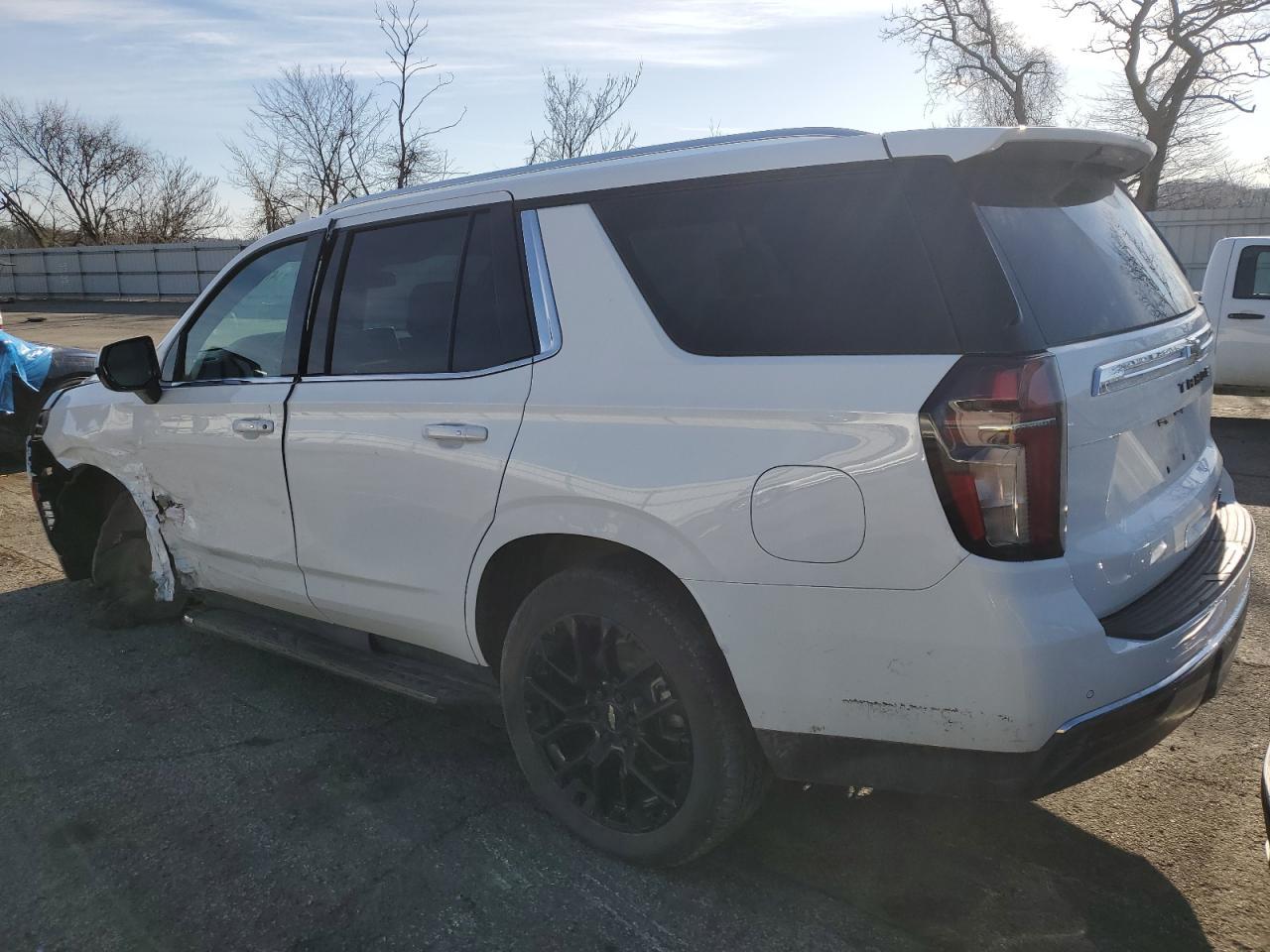 2023 CHEVROLET TAHOE K150 - Image 2