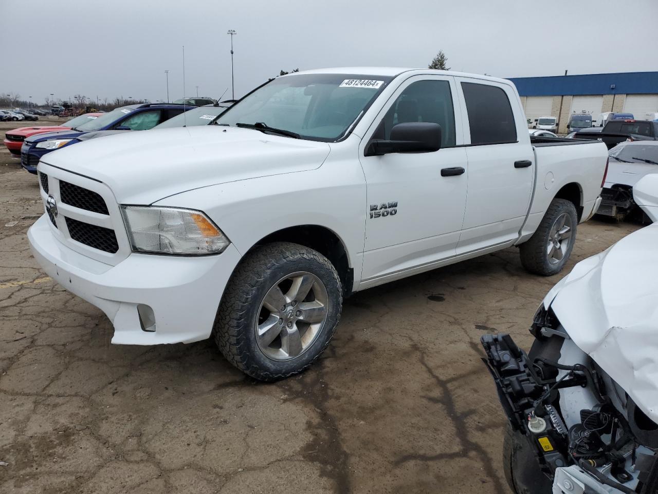 2015 RAM 1500 ST car image