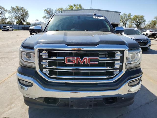 2018 GMC Sierra K1500 Slt - Фото 5