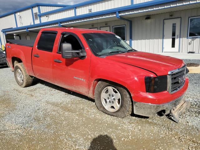 2011 GMC Sierra K1500 - Фото 4