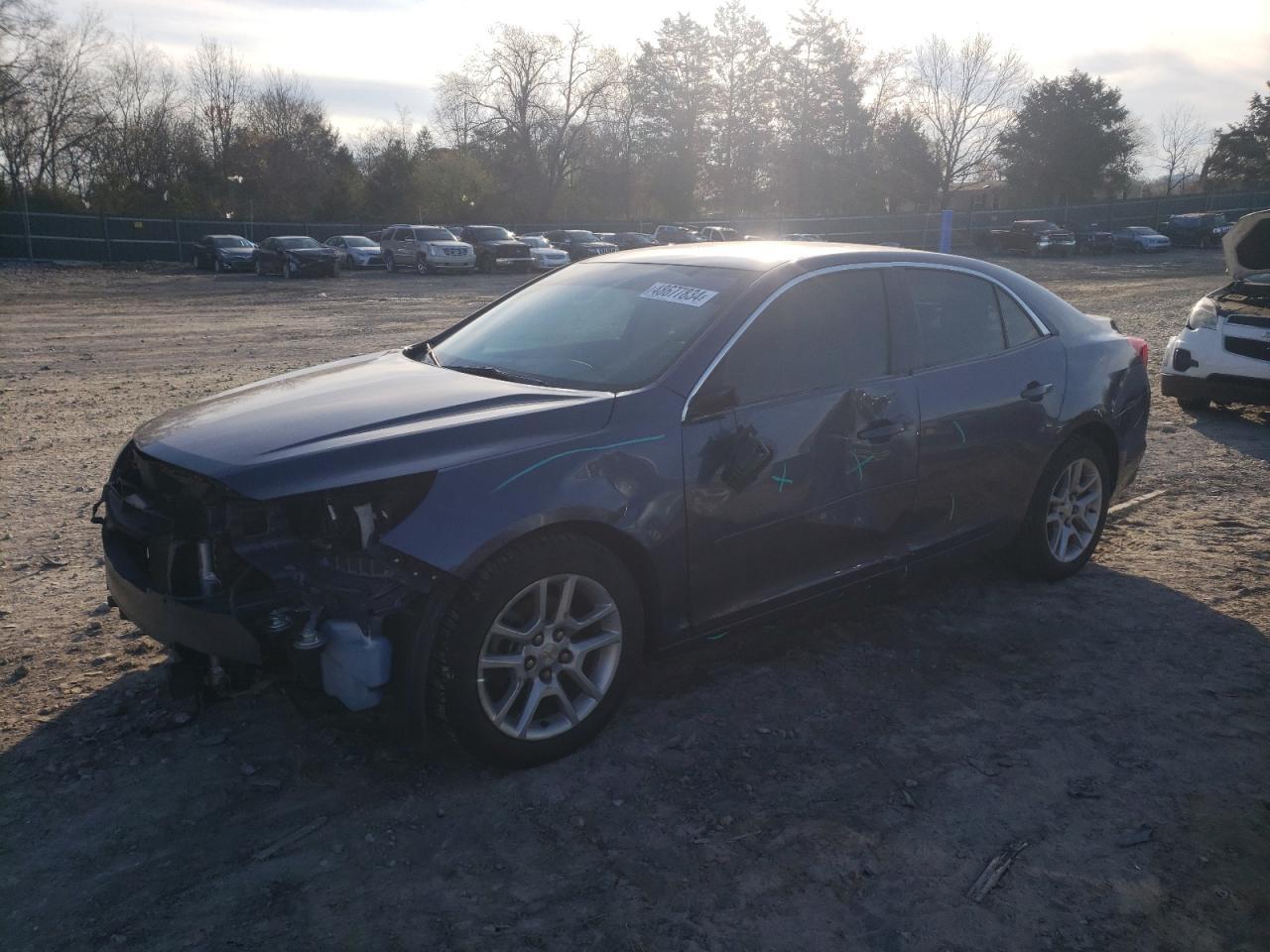 2015 CHEVROLET MALIBU 1LT