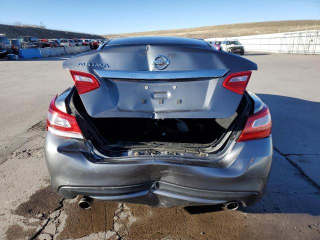 2017 Nissan Altima 2.5 - Фото 6