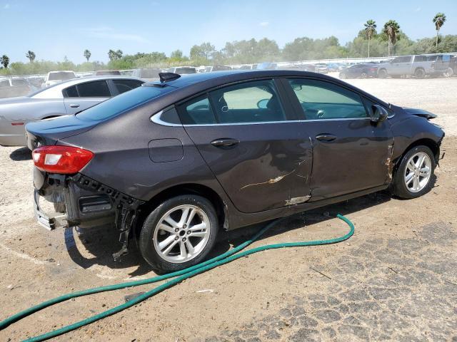 2017 Chevrolet Cruze Lt - Фото 3