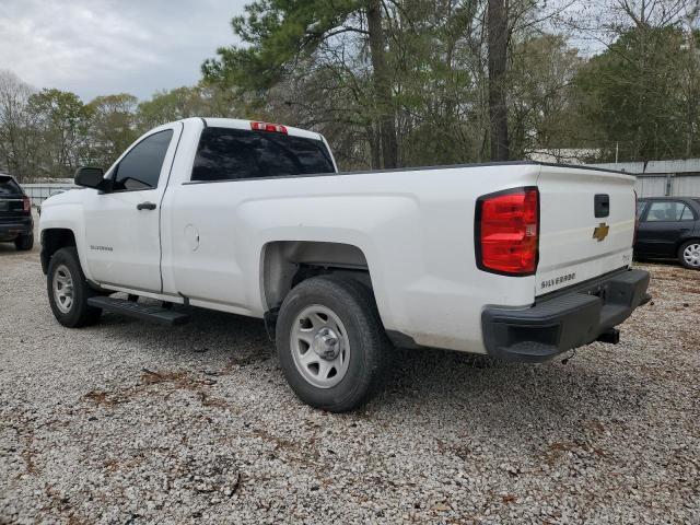 2018 Chevrolet Silverado C1500 - Image 2