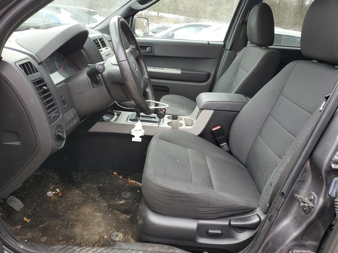 2012 FORD ESCAPE XLT - Фото 7