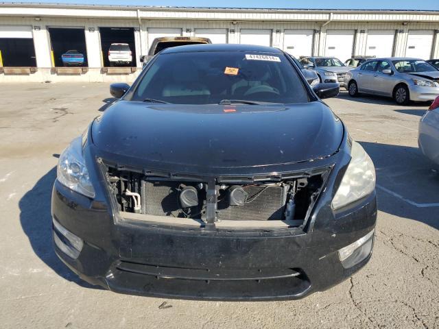 2015 Nissan Altima 2.5 - Фото 5