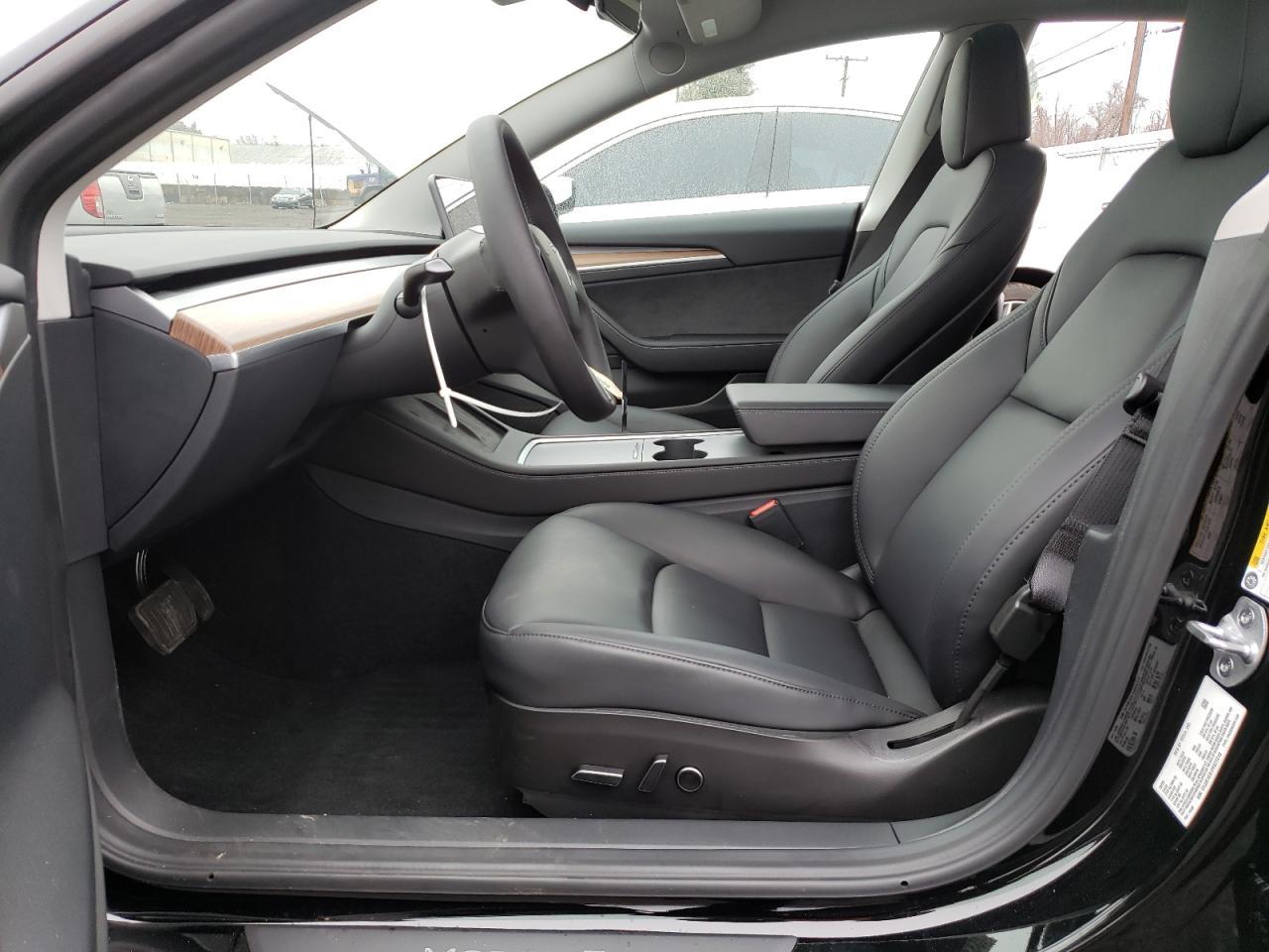 2023 TESLA MODEL 3 - Image 7
