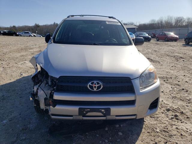 2011 Toyota Rav4 - Фото 5